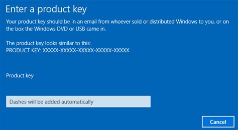 How To Upgrade From Windows 10 Home To Windows 10 Professional With A