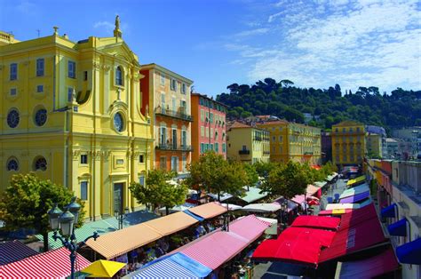 10 Reasons To Visit Nice France Today