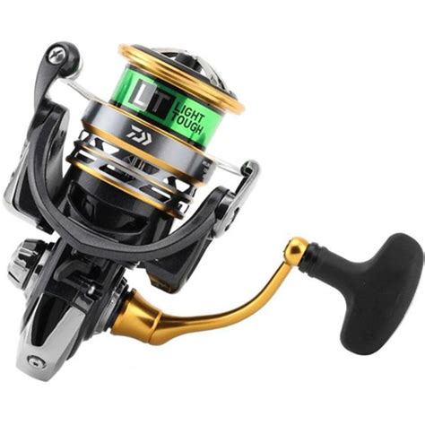 Daiwa Exceler Lt Dc Spin Olta Makinesi