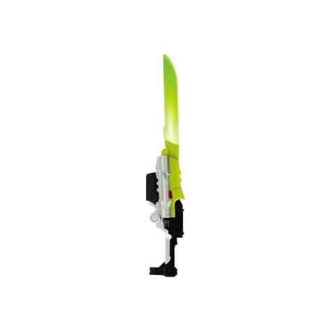 Power Rangers Dino Charge Deluxe Dino Saber