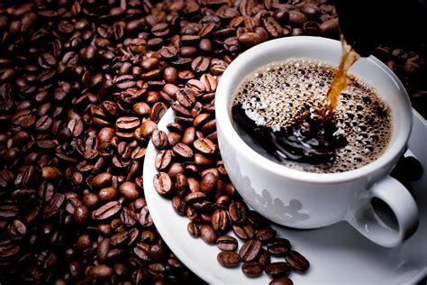 benefits of drinking coffee does it have multiple health benefits for your body eat with me
