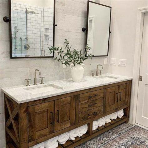 22 Amazing Bathroom Vanities Design Ideas Artofit