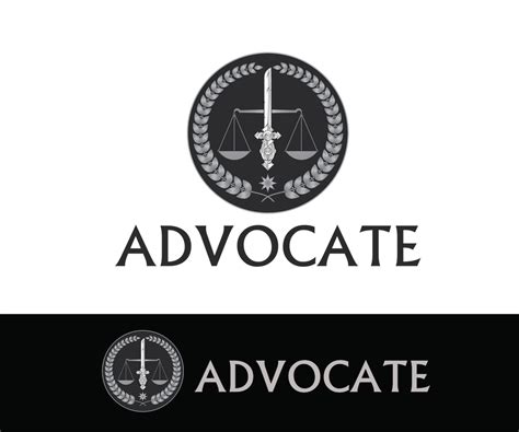 Advocate Logo Png Hd Images And Photos Finder