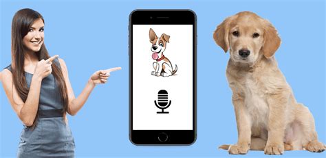 Dog Translator Bark To Human Latest Version For Android Download Apk
