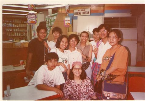 hoots and brews when we were 20… years ago remembering the first time filipino lesbians