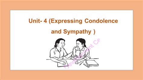 Unit Expressing Condolence And Sympathy IX Surya Xetri