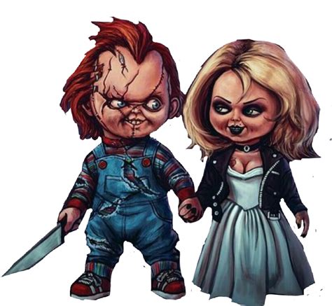 Chucky Doll Icons Png High Quality Png