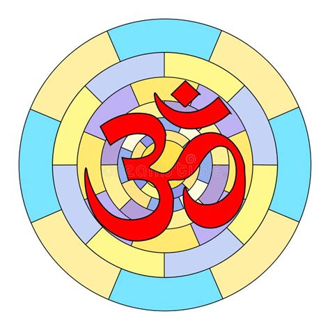 Ohm Symbol Spiritual Symbols Symbols Buddhist Symbols