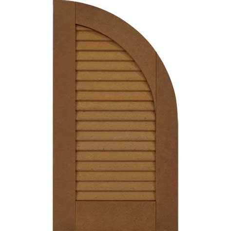 Louvered Composite Shutters Price And Order Outdoor Window Shutters
