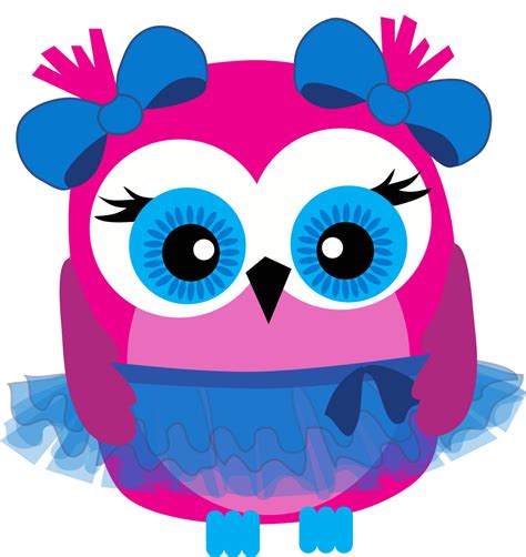 Cute Owl Clipart Free Download On Clipartmag