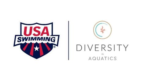 Usa Swimming Announces Partnership With Diversity In Aquatics