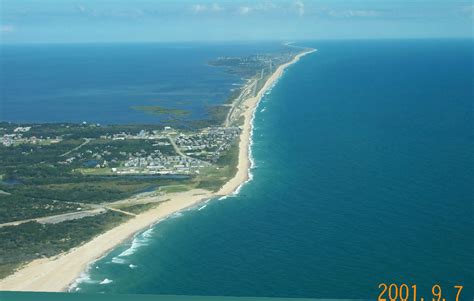Hatteraspointbuxtonfroms North Carolina Vacations Outer Banks Nc