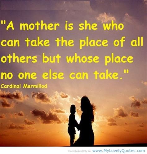 Mother Love Quotes 14 Quotesbae