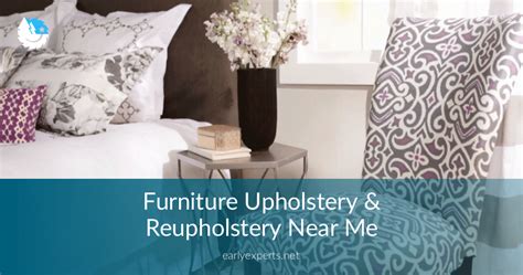 I should note that several auto upholstery shops in this area have closed up shop recently, i suspect partly because of. Furniture Reupholstery Near Me - Checklist & Price Quotes 2019