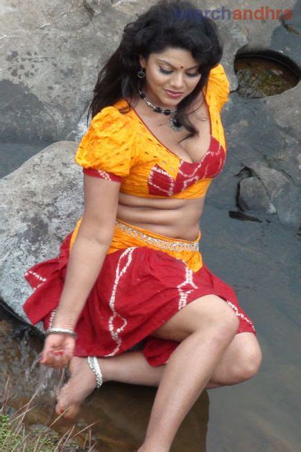 Actress Masala Swathi Varma