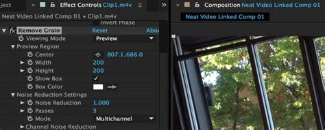 Begin by highlighting the noisy video in your premiere pro timeline. How to Clean up Noisy Video in Premiere Pro in 30 Seconds ...