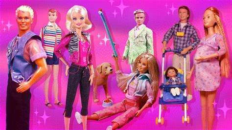 meet sugar daddy ken midge and barbie s other discontinued dolls mashable