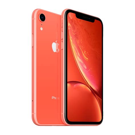 Celular Apple Iphone Xr A1984 128gb 4g Tela 61 Câmeras 12mp E