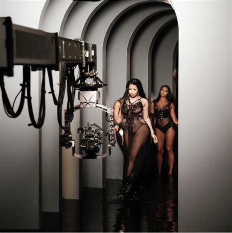 Nicki Minaj “good Form” Music Video Nicki Minaj Nicki Minaj Body