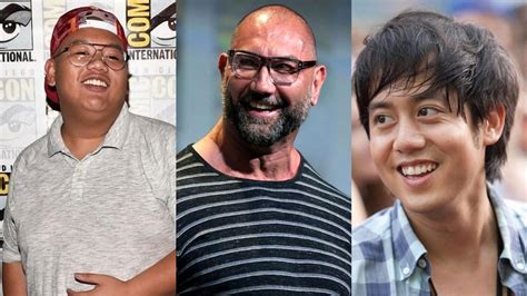 15 Filipino Actors Who Are Making It In Hollywood Photos