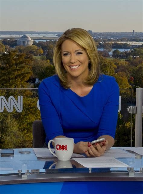 The Highest Paid Female News Anchors Buzz Around Us