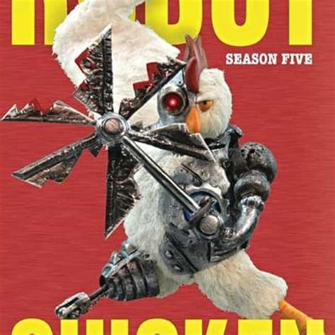 Ranking Every Season Of Robot Chicken Best To Worst