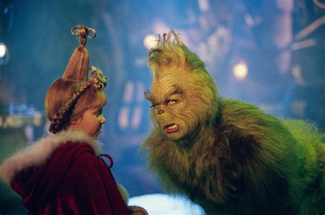 Dr Seuss How The Grinch Stole Christmas Universal Pictures