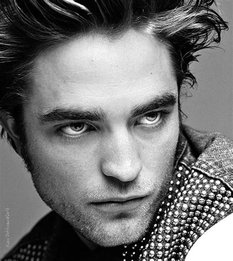 Pattinsonworld Robert Pattinson Robert Robert Douglas