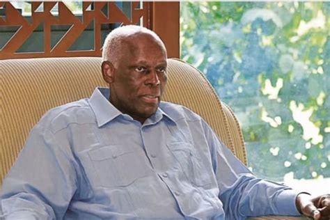 Ex Presidente Da Angola Morre Aos 79 Anos Mundo Farol Da Bahia