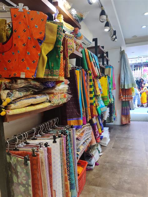 Rajesh Fabrics, General Bazar | LBB, Hyderabad