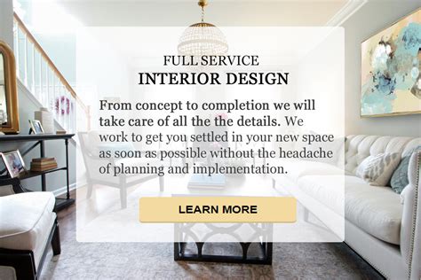 Interior Design Servicesinterior Decorator Main Line Philadelphia Area