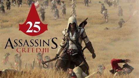 Assassin S Creed Walkthrough Part Conflict Looms Sequence