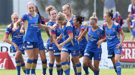 Detailed info include goals scored, top scorers, over 2.5, fts, btts, corners, clean sheets. Newcastle Jets preview | W-League