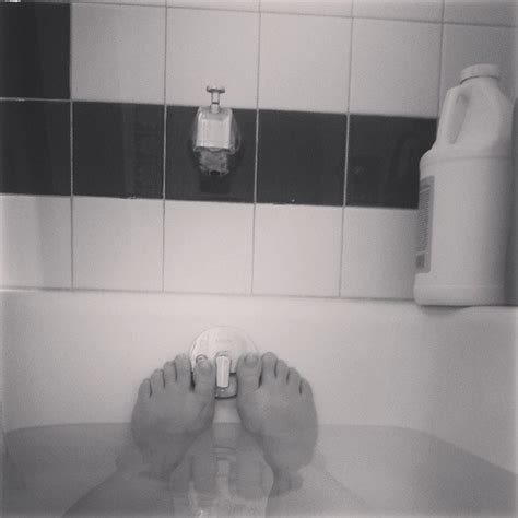Taking A Small Quiet Break From Work Bathtime MyJobRock Flickr