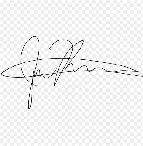 Free Download HD PNG Signature Png PNG Transparent With Clear Background ID TOPpng