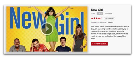 Whos That Girl On Netflix Its Jess And Some Other Funny People Too