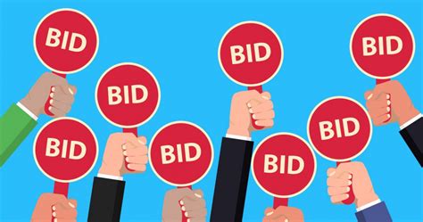How Do Online Auctions Work A Step By Step Guide