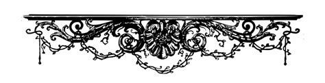Gothic Borders Clipart 10 Free Cliparts Download Images On Clipground