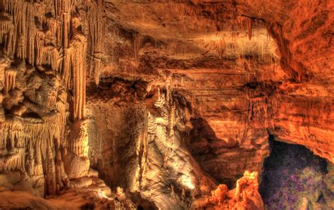 Speleological Experiences In Texas Seven Wonders In Seven Caves