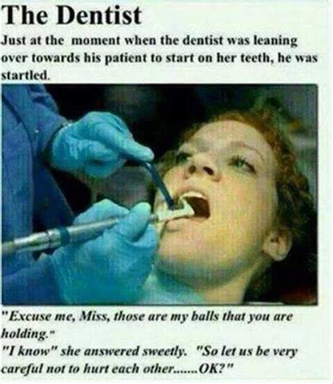 funny dentist dump a day