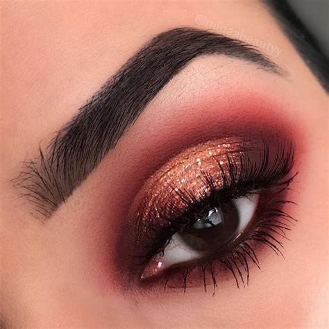 22 Fascinating Smokey Eye Makeup Ideas 2019 Smokey Eye Makeup