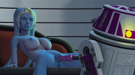 rule 34 3d animated blue skin breasts chimera46 erect nipples animated sex toy star wars twi