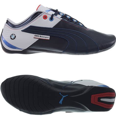 Our wide selection is eligible for free shipping and free returns. Puma BMW MS Future Cat M1 2 men's sneakers blue or white trainers casual shoes | eBay
