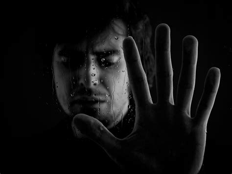 Sad Boy Face Wallpapers By Alfie Jordan Broken Heart Man Crying