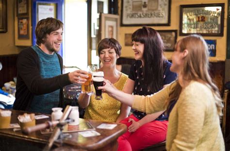 What Are Irish People Like 10 Common Traits You Need To Know