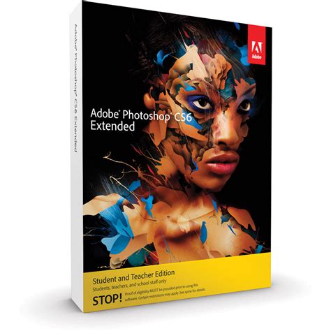 While **animation in photoshop** is not a new concept, it definitely has come a long way in the last few years: Adobe Photoshop Extended CS6 for Windows 65171324 B&H Photo