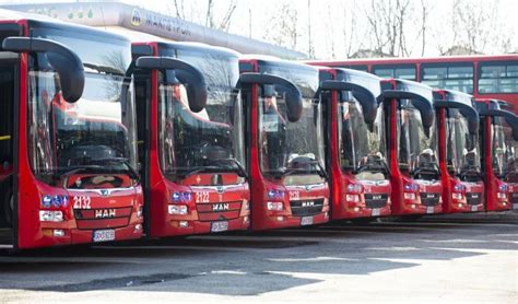 Младите возачи на автобуси раритет во Македонија