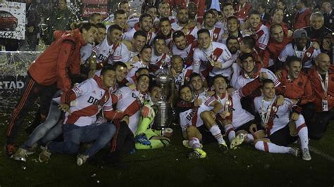 River Plate Conquista La Copa Libertadores Tras Derrotar A Tigres 3 0