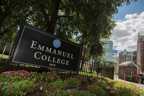 Emmanuel College Freshman Says She Wont Return After Schools Handling