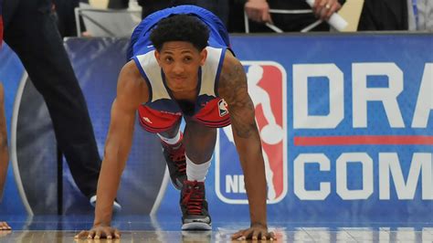 So far, there are not any drastic rumors regarding his. Murray State's Cameron Payne rises through immense pressure to become NBA prospect - Sports ...